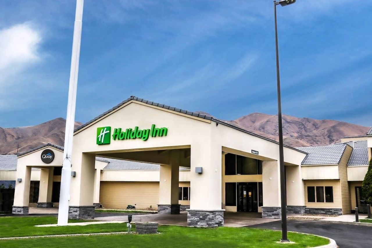 Holiday Inn Clarkston - Lewiston, an IHG Hotel