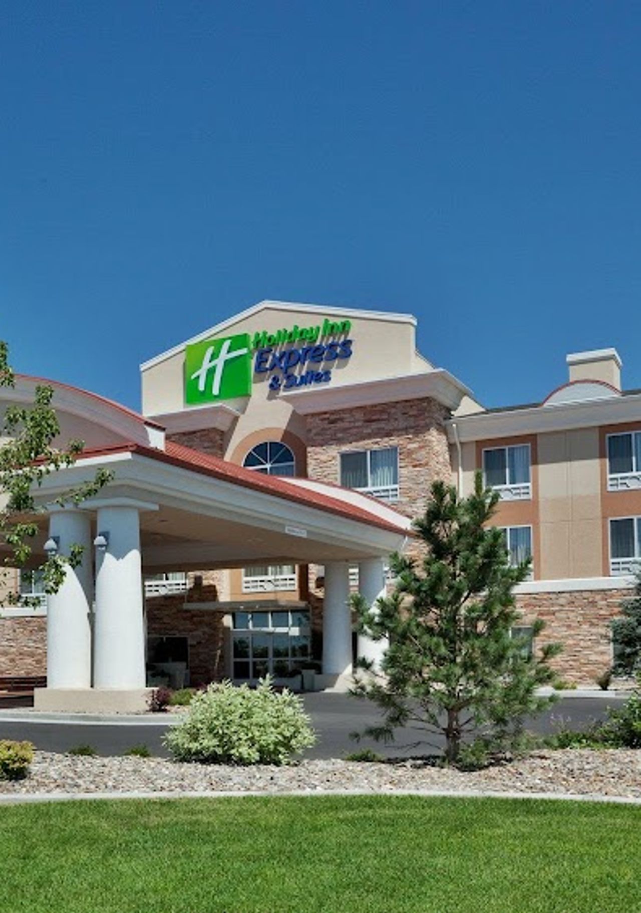 Photo of Holiday Inn Express & Suites Twin Falls, an IHG Hotel