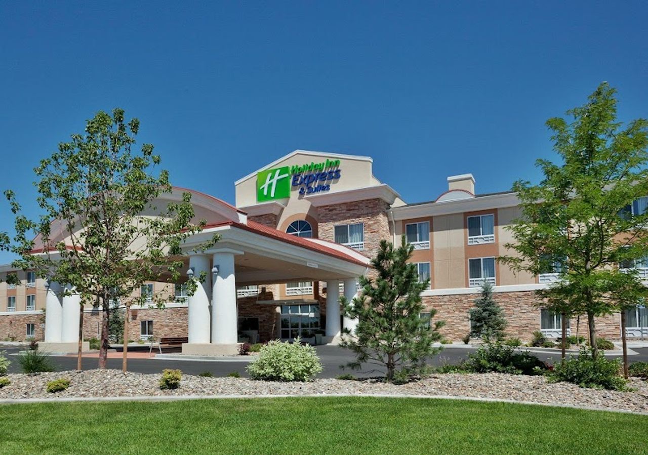 Photo of Holiday Inn Express & Suites Twin Falls, an IHG Hotel