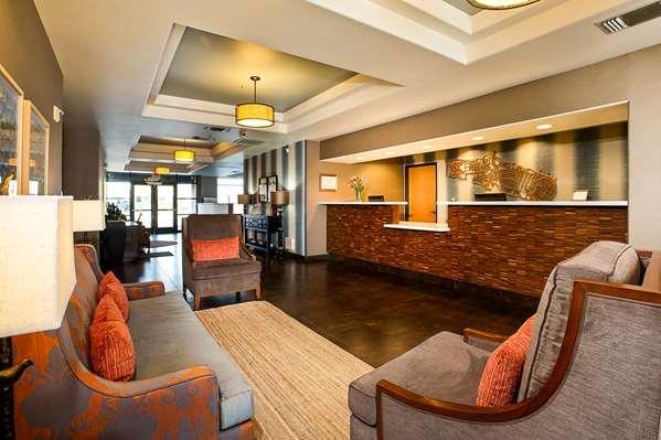 Photo of Hawthorn Suites by Wyndham Oakland/Alameda