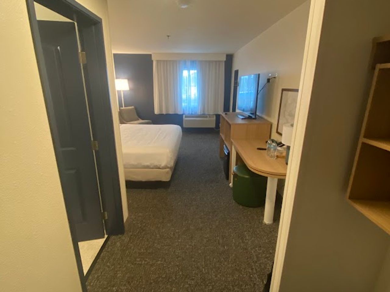 Photo of Spark by Hilton Springfield Eugene - Room