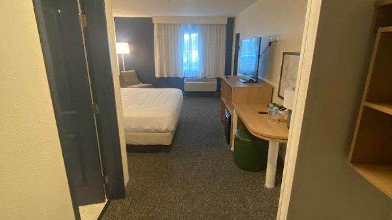 Photo of Spark by Hilton Springfield Eugene - Room