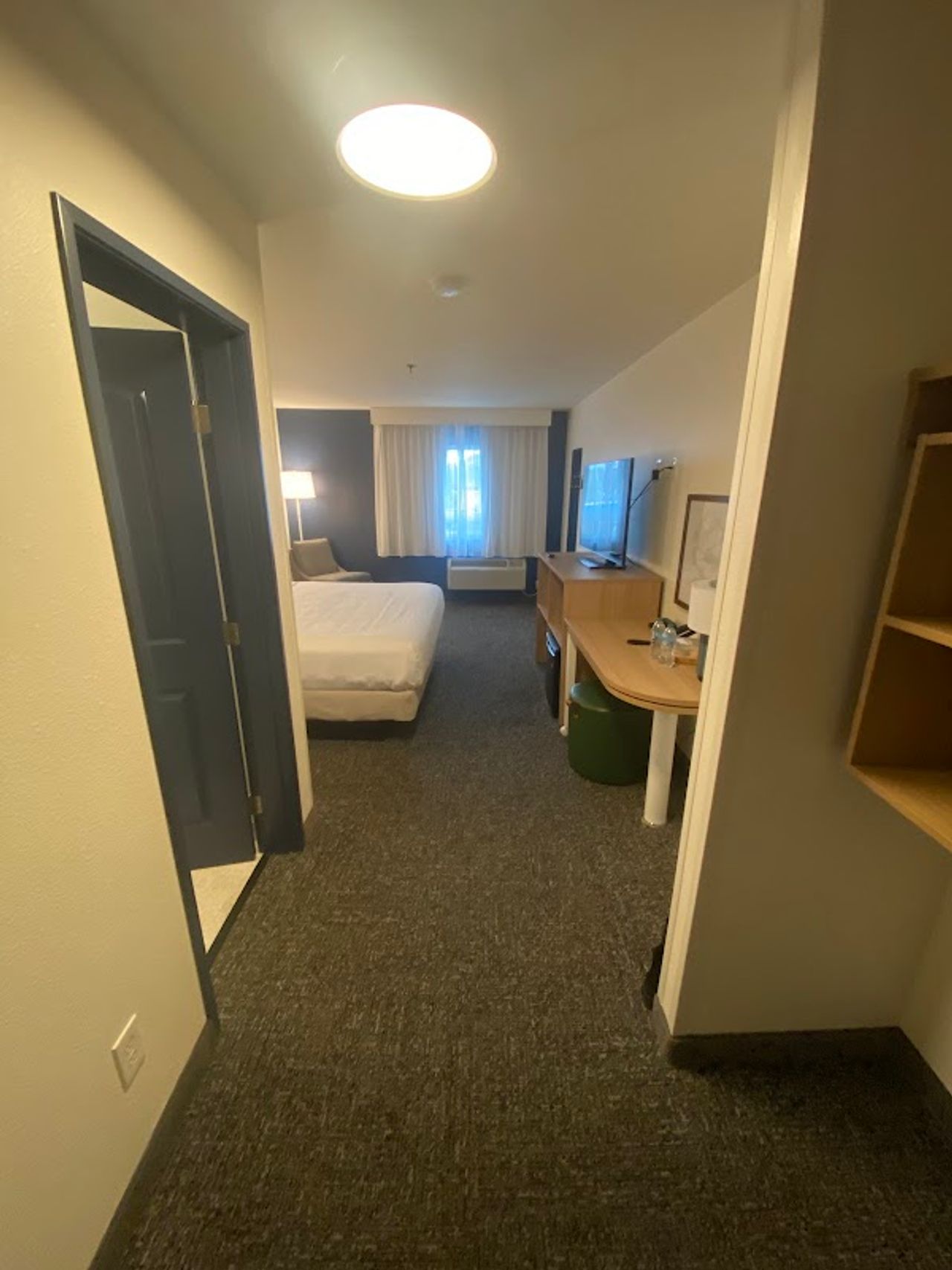 Photo of Spark by Hilton Springfield Eugene - Room