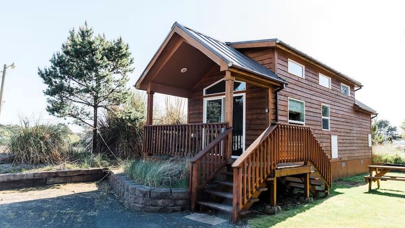 Family Cottage Hart's Camp