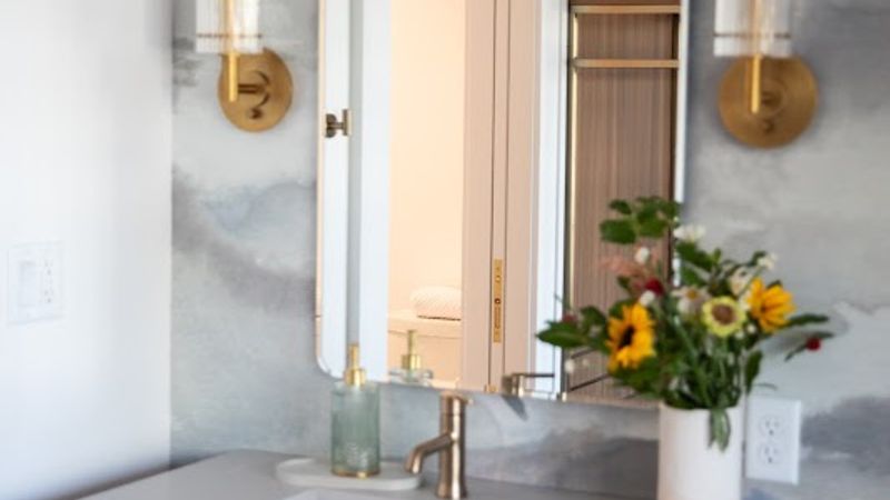 Photo of the compass mcminnville - Bathroom