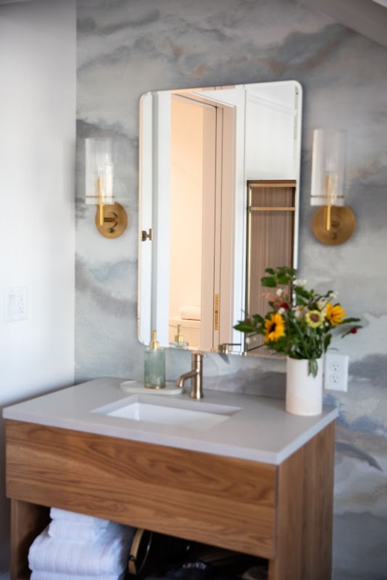 Photo of the compass mcminnville - Bathroom