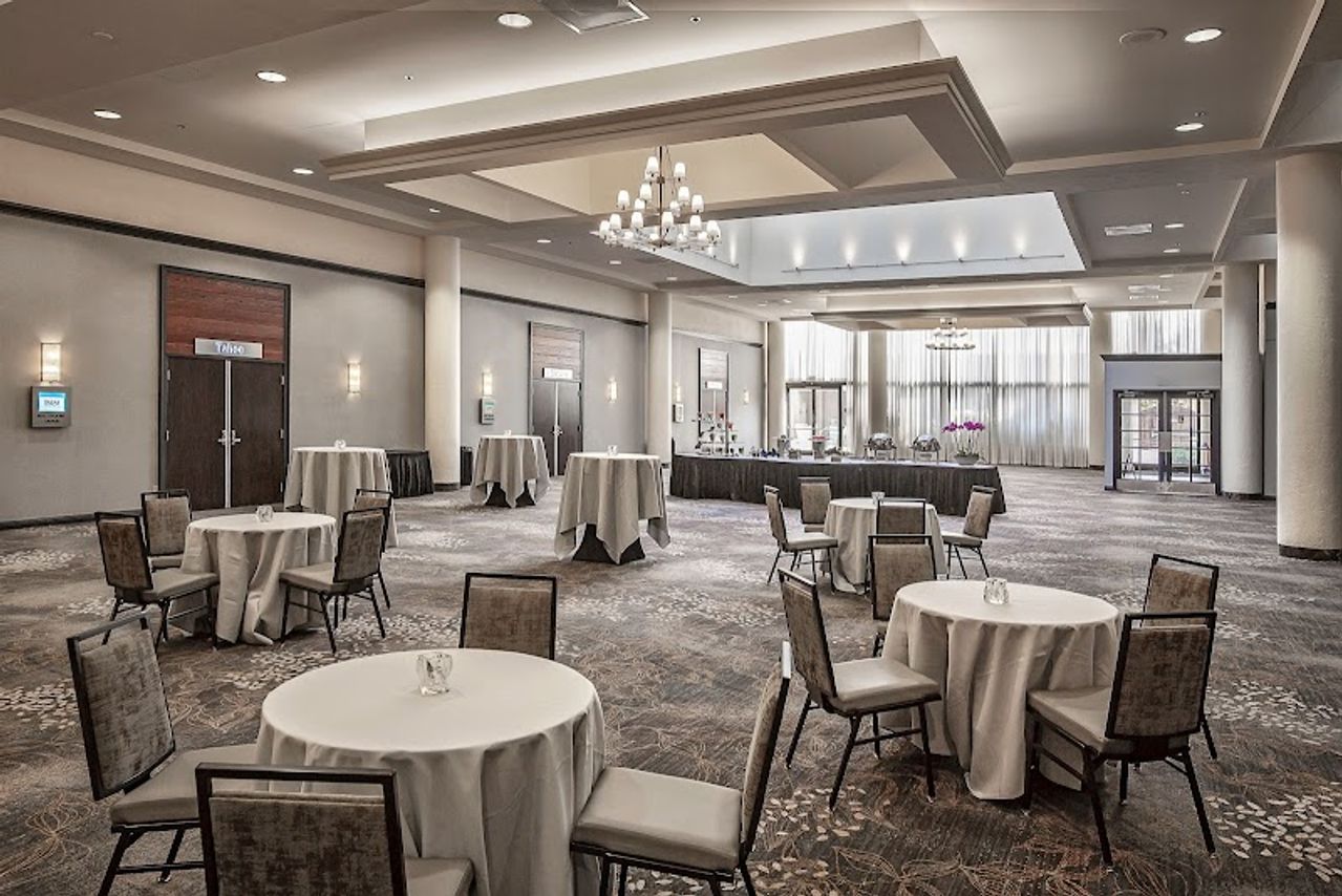 Photo of Hilton Sacramento Arden West