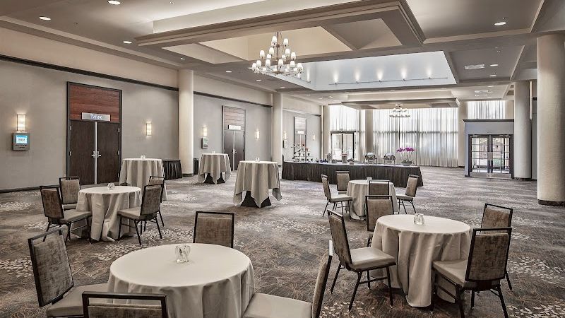 Photo of Hilton Sacramento Arden West