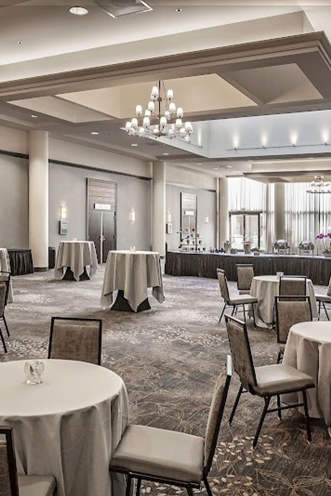 Photo of Hilton Sacramento Arden West