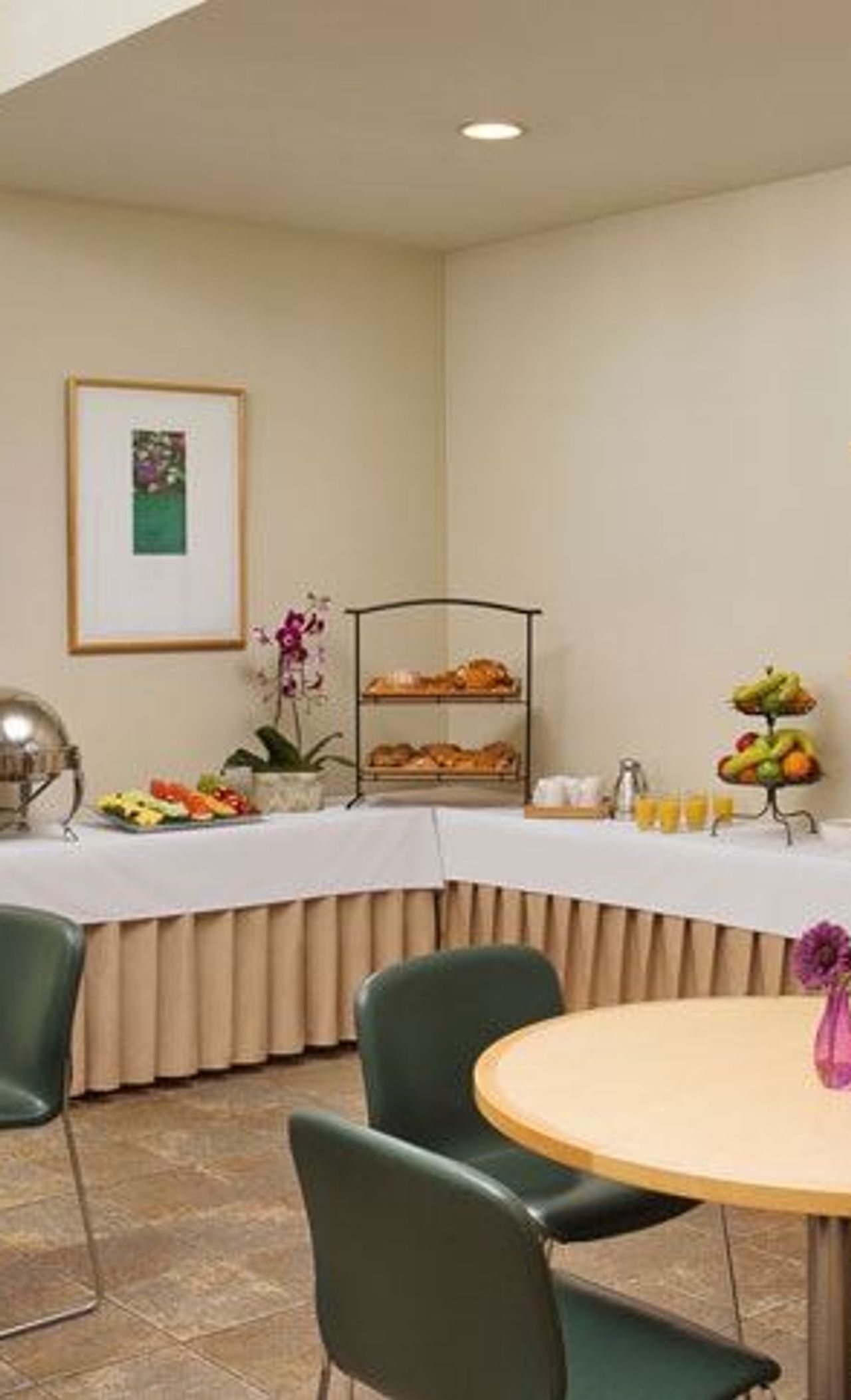 Photo of Corporate Inn Sunnyvale