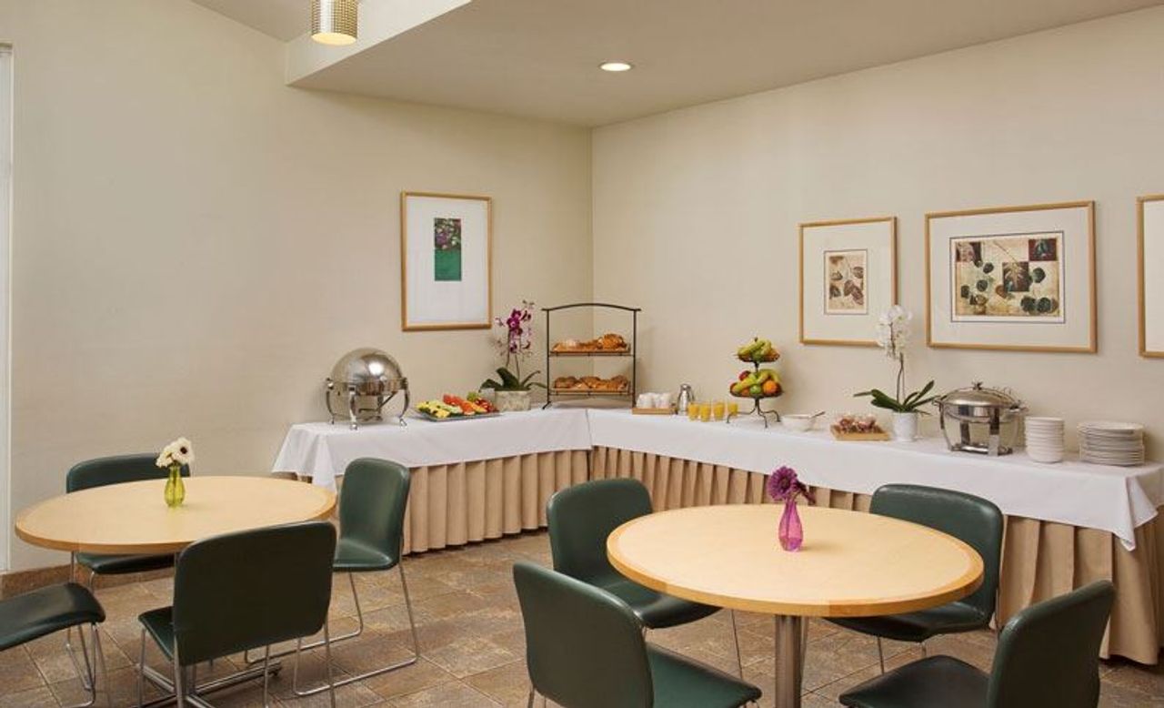 Photo of Corporate Inn Sunnyvale