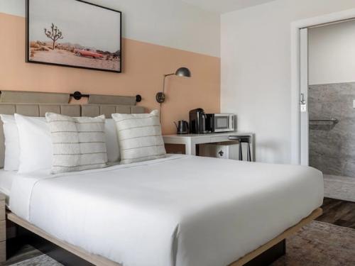 Photo of Leland Hotel Palo Alto