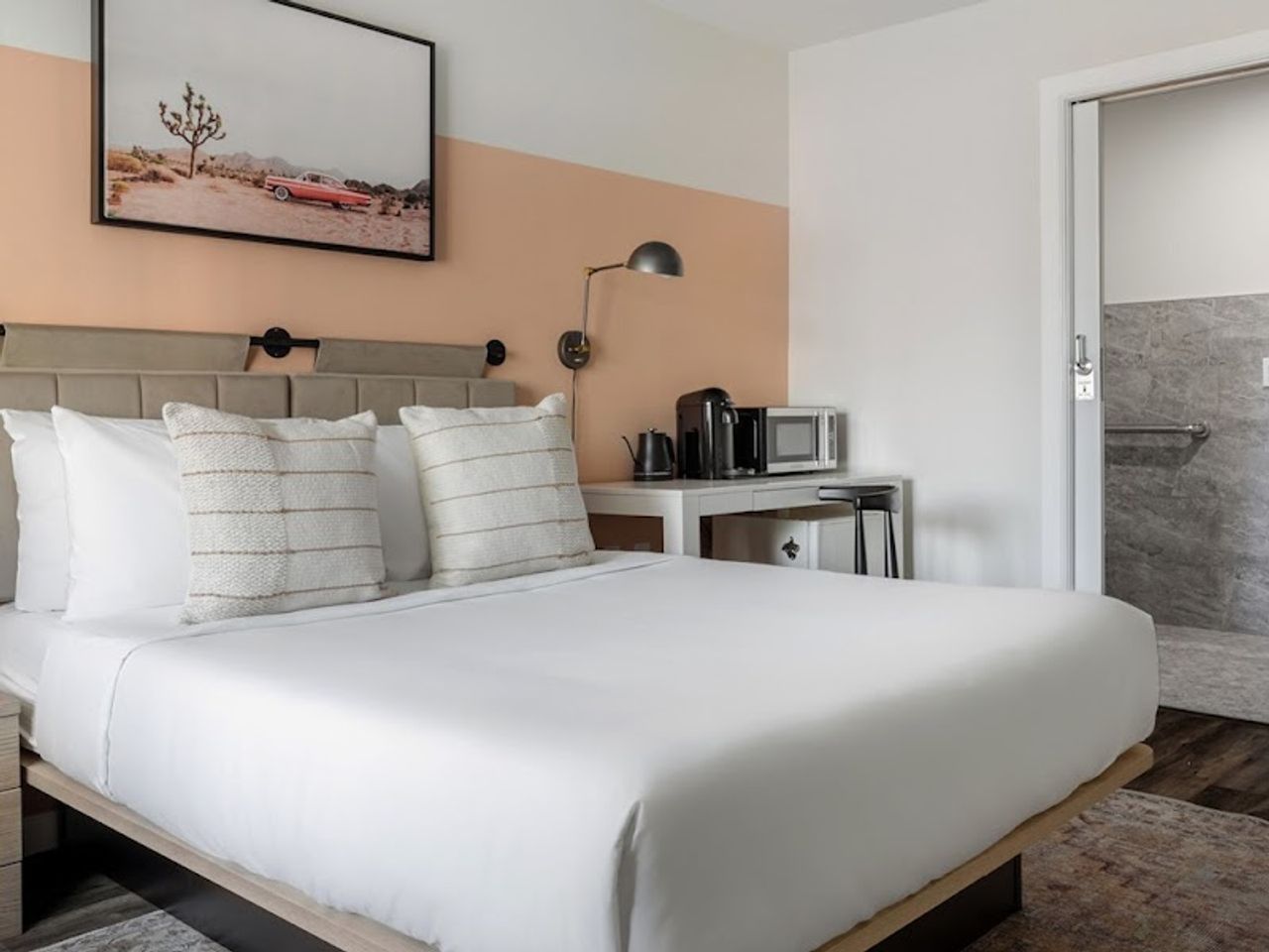 Photo of Leland Hotel Palo Alto