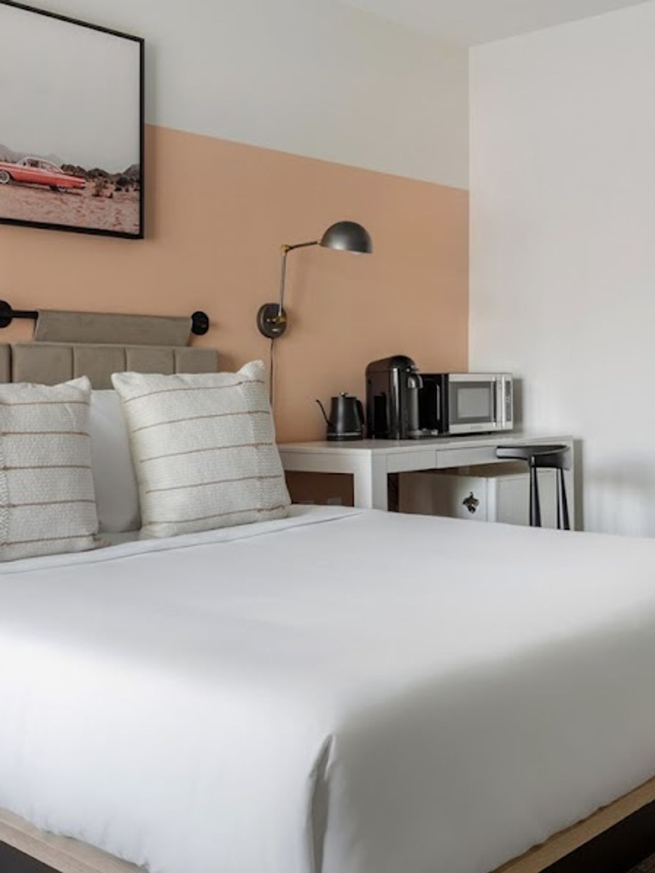 Photo of Leland Hotel Palo Alto