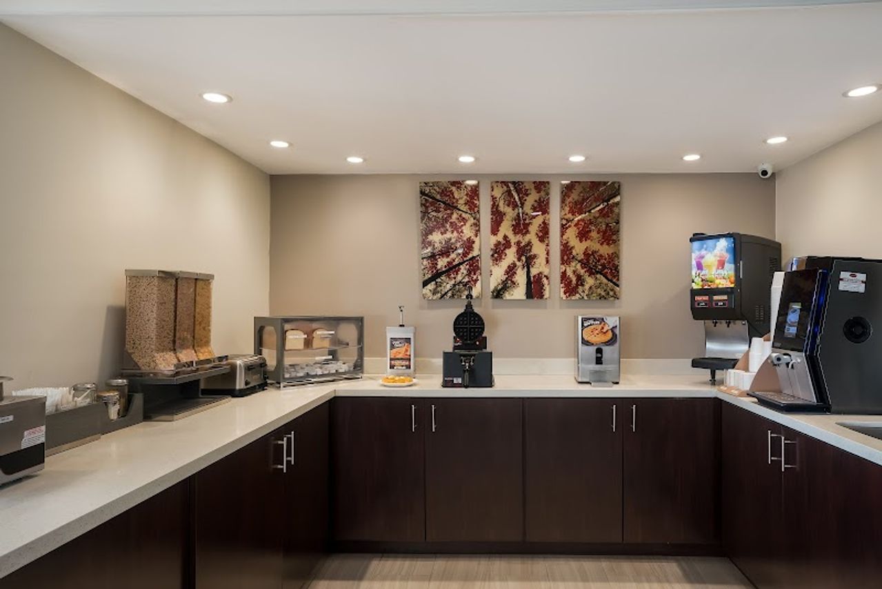 Photo of Red Roof Inn Stockton