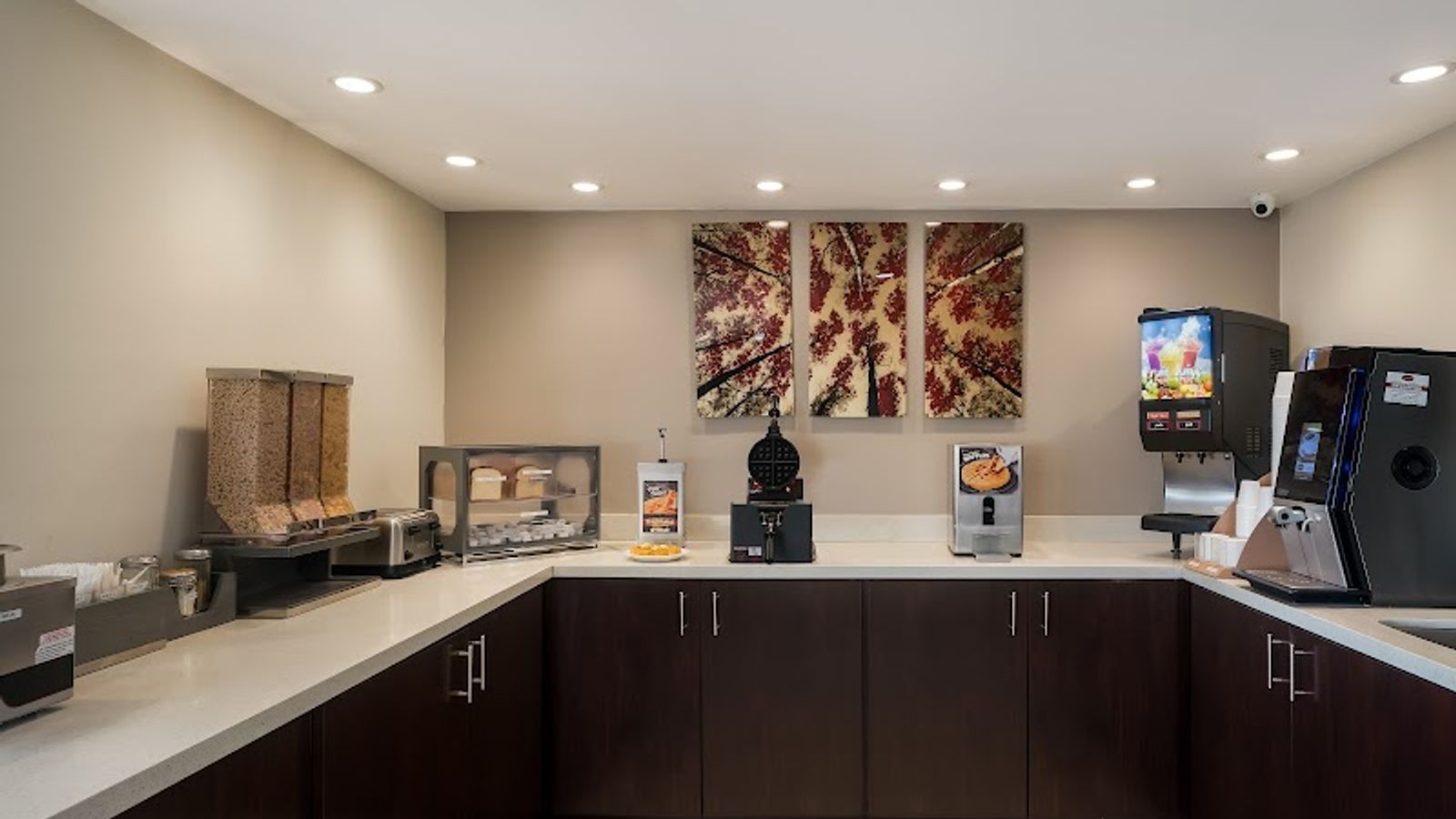 Photo of Red Roof Inn Stockton