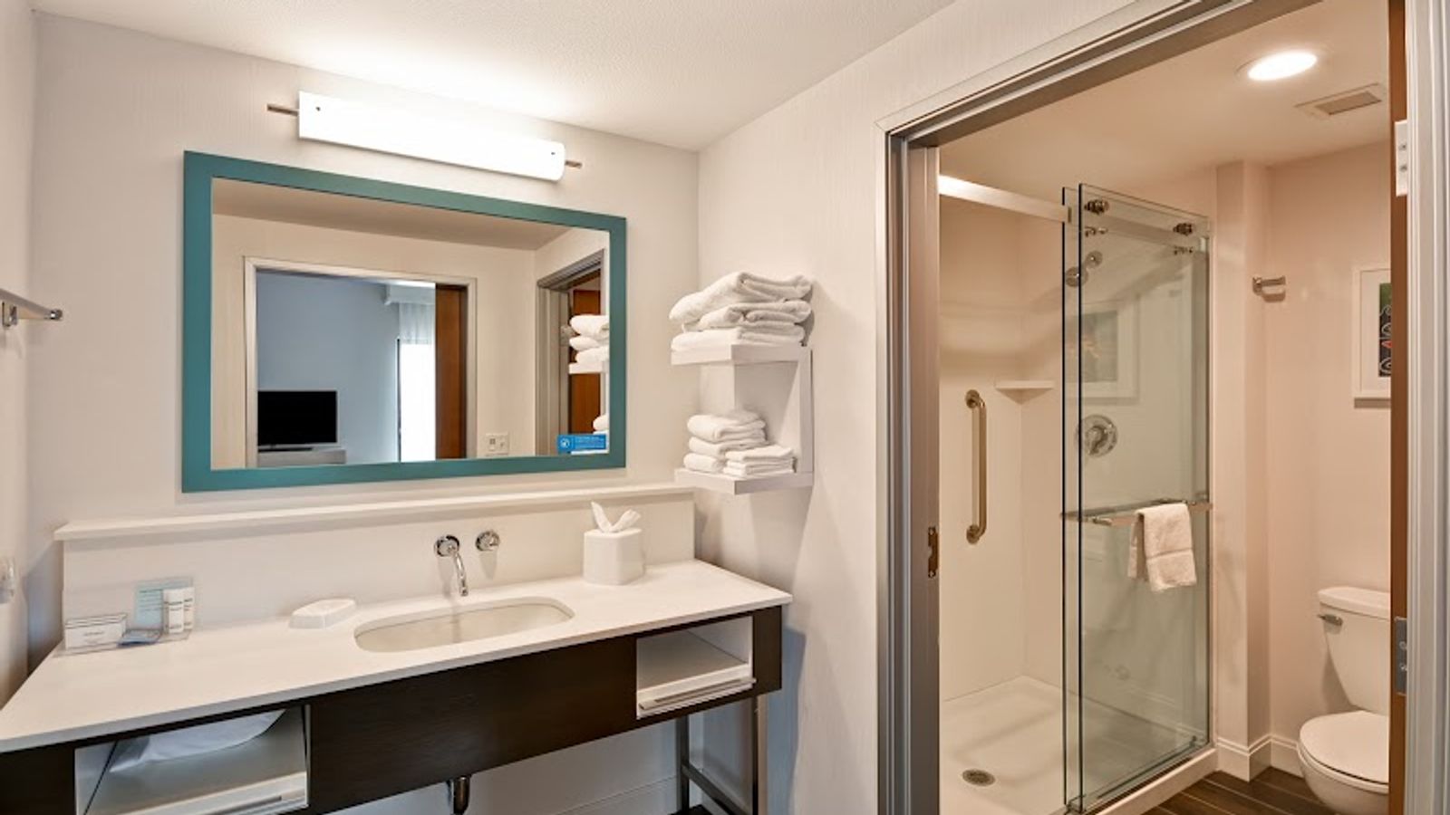 Photo of Hampton Inn & Suites Grants Pass