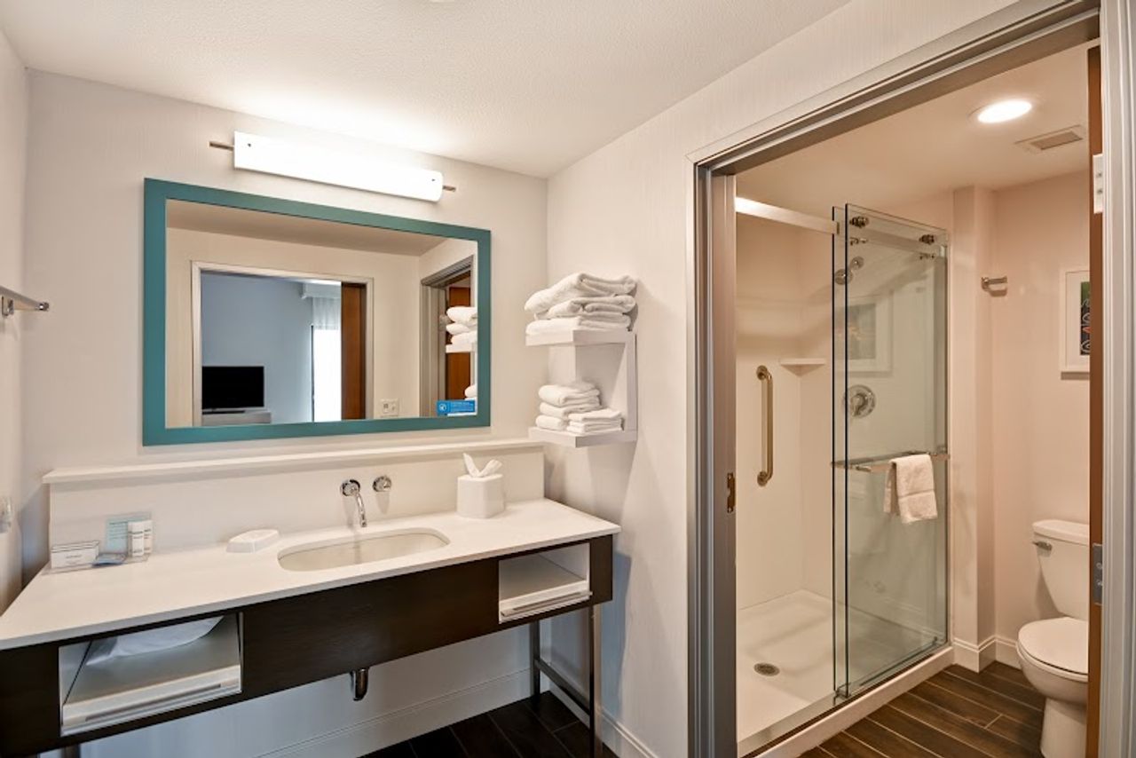 Photo of Hampton Inn & Suites Grants Pass