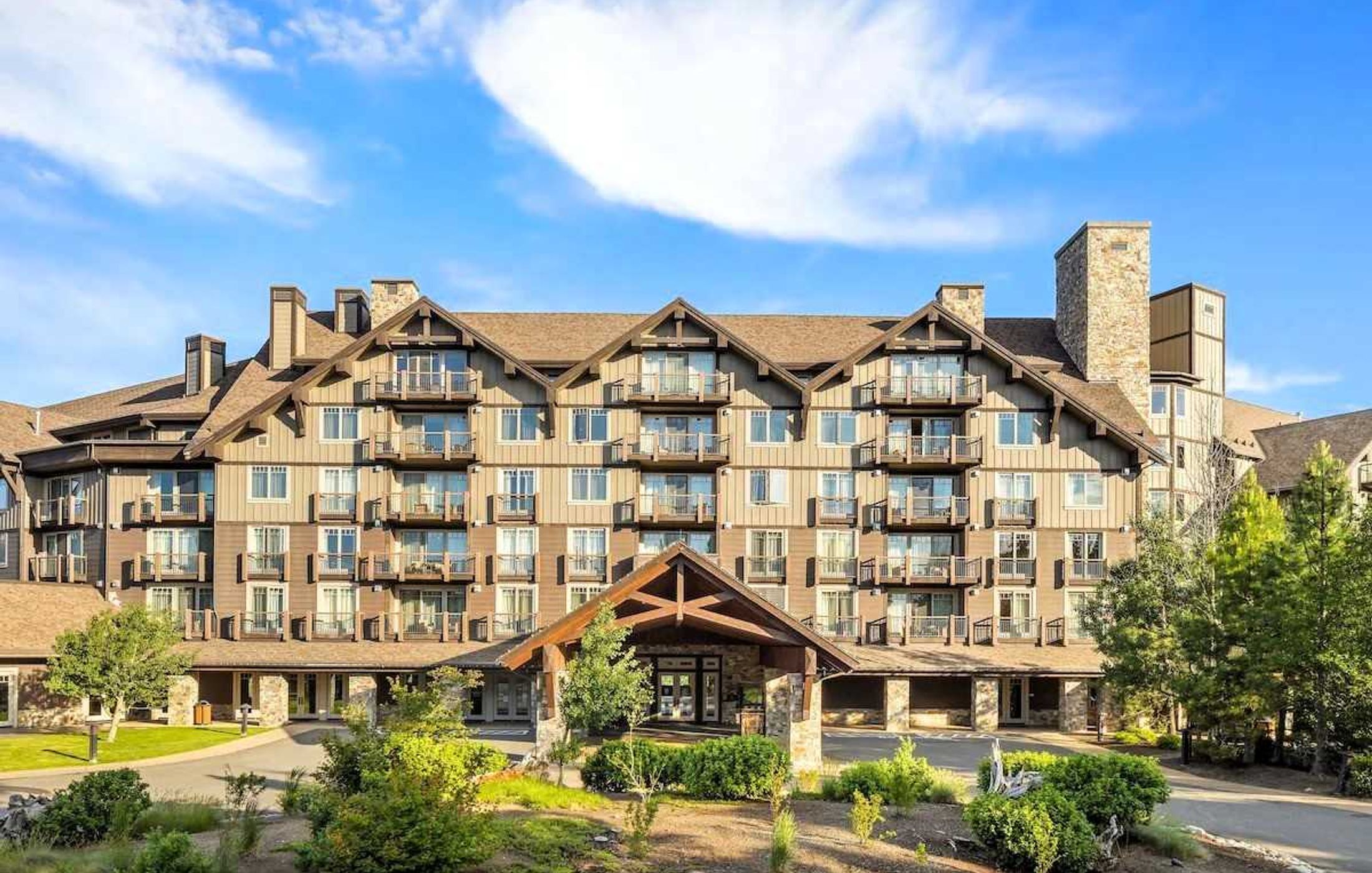 Suncadia Resort - Destination by Hyatt
