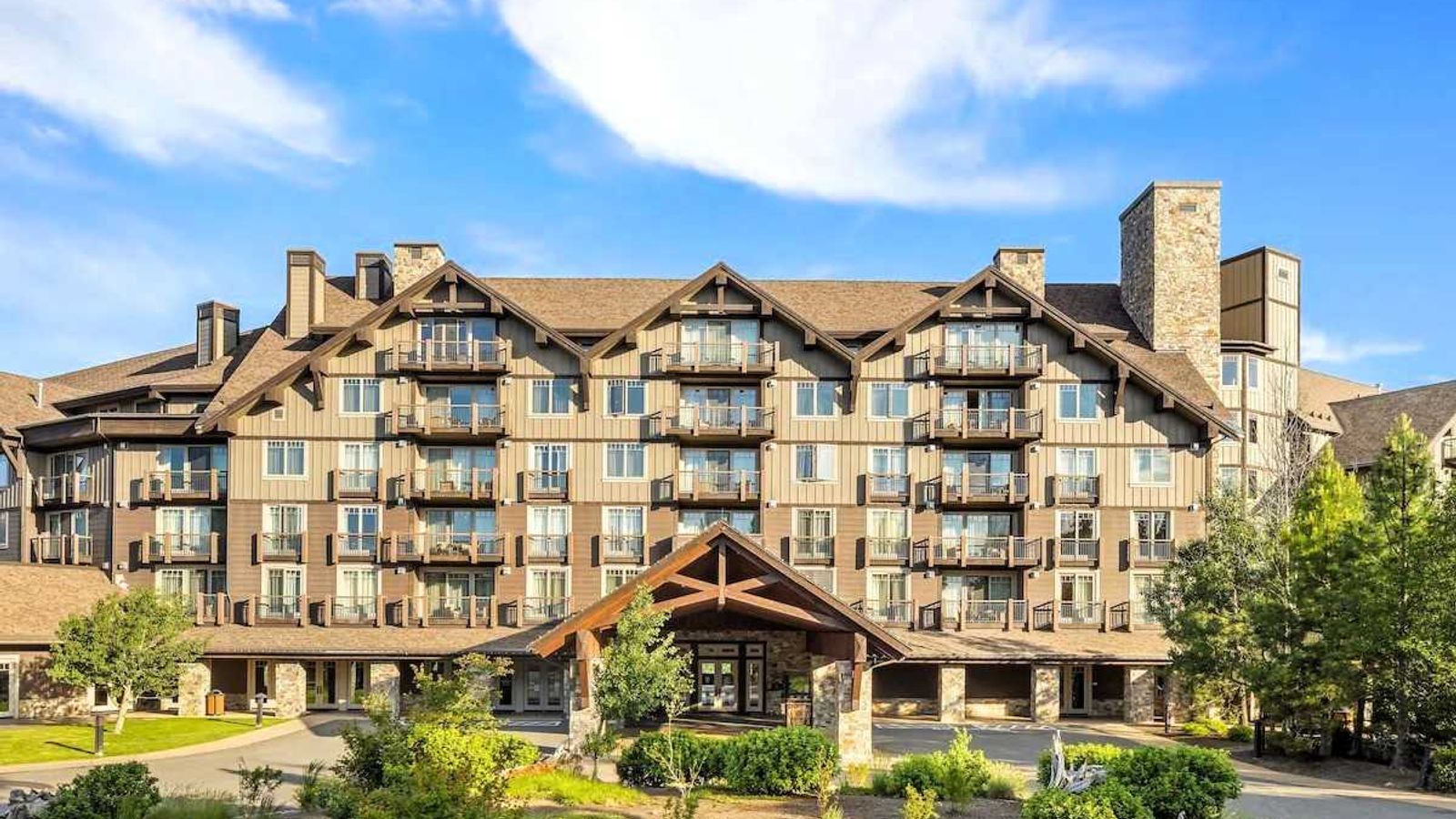 Suncadia Resort - Destination by Hyatt