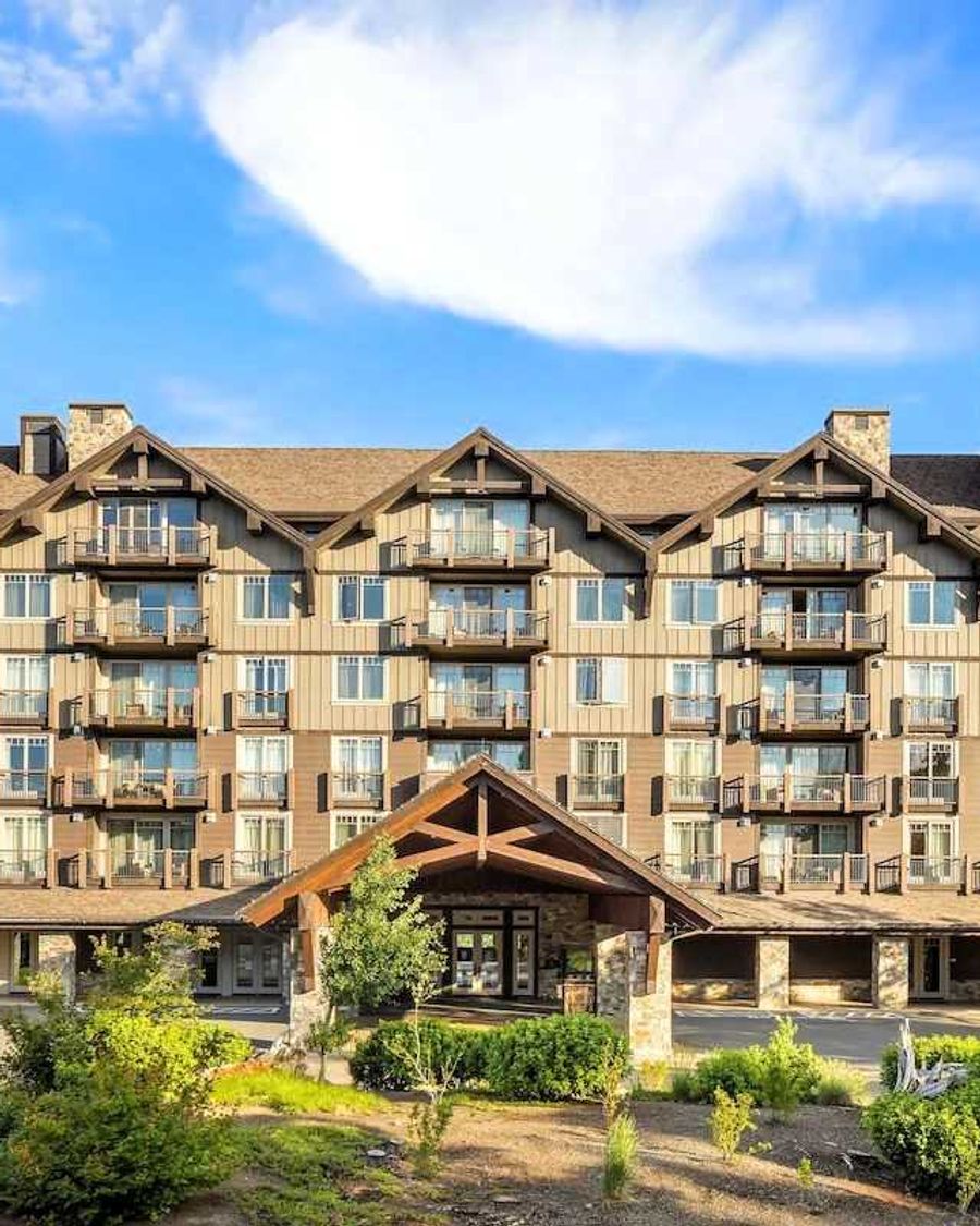 Suncadia Resort - Destination by Hyatt