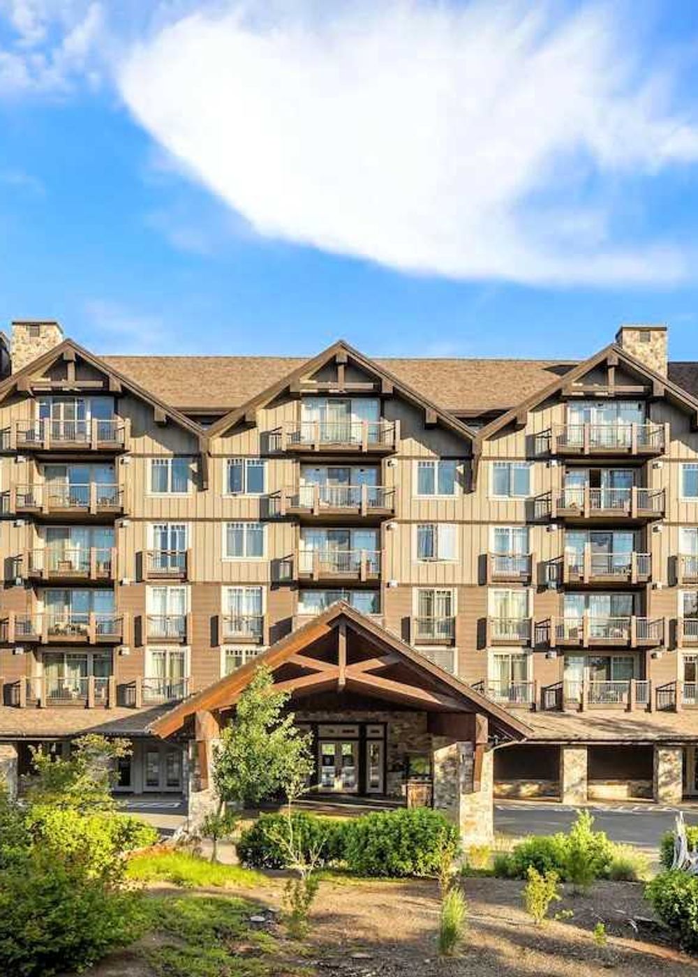 Suncadia Resort - Destination by Hyatt