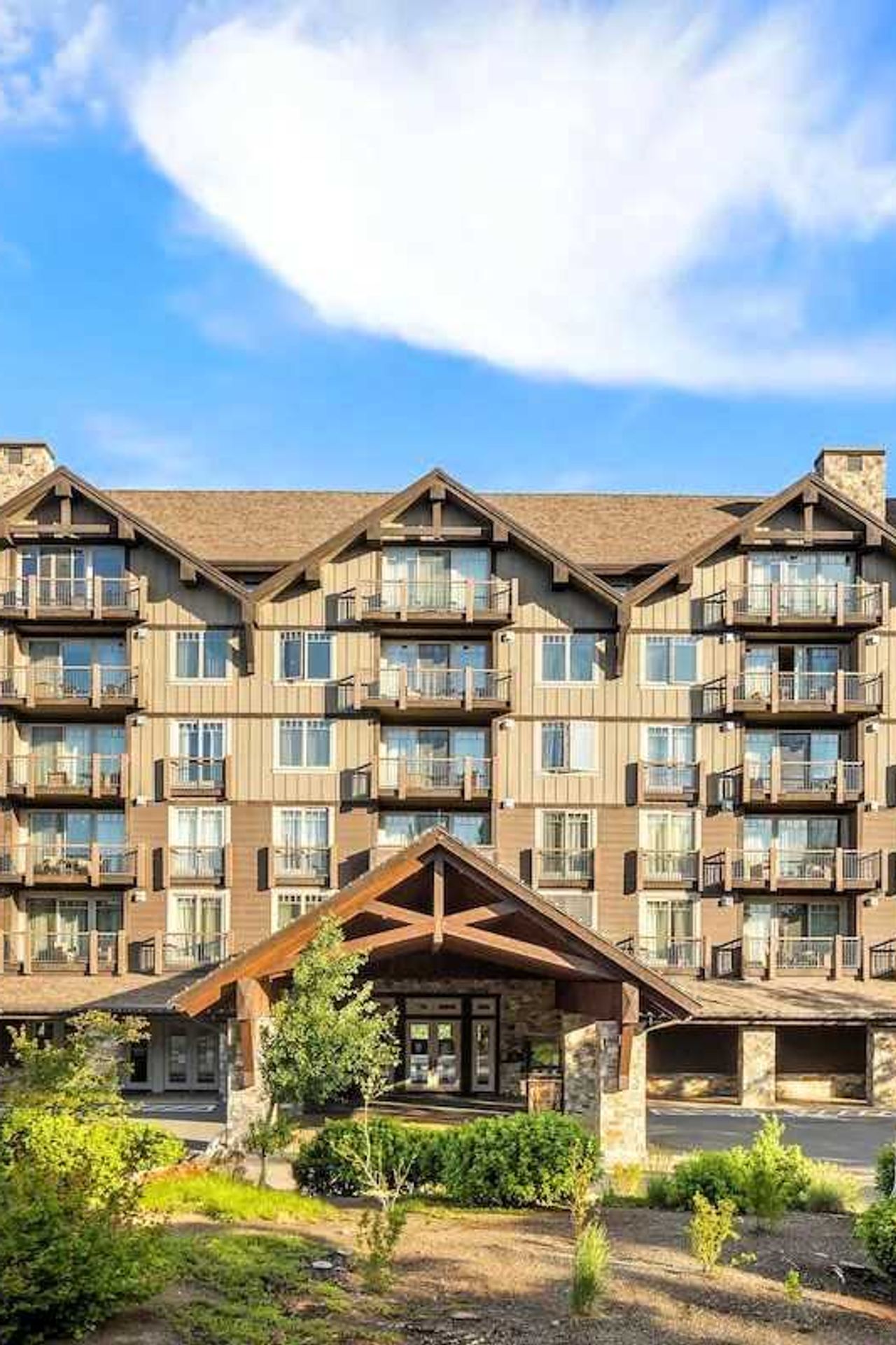 Suncadia Resort - Destination by Hyatt