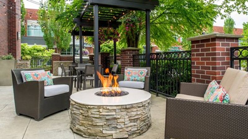 Photo of Residence Inn Seattle East/Redmond