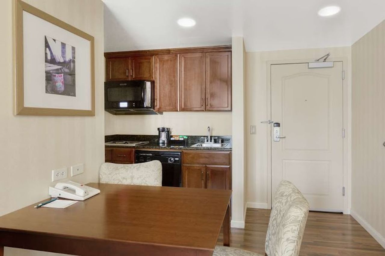 Photo of Homewood Suites by Hilton Sacramento Airport-Natomas