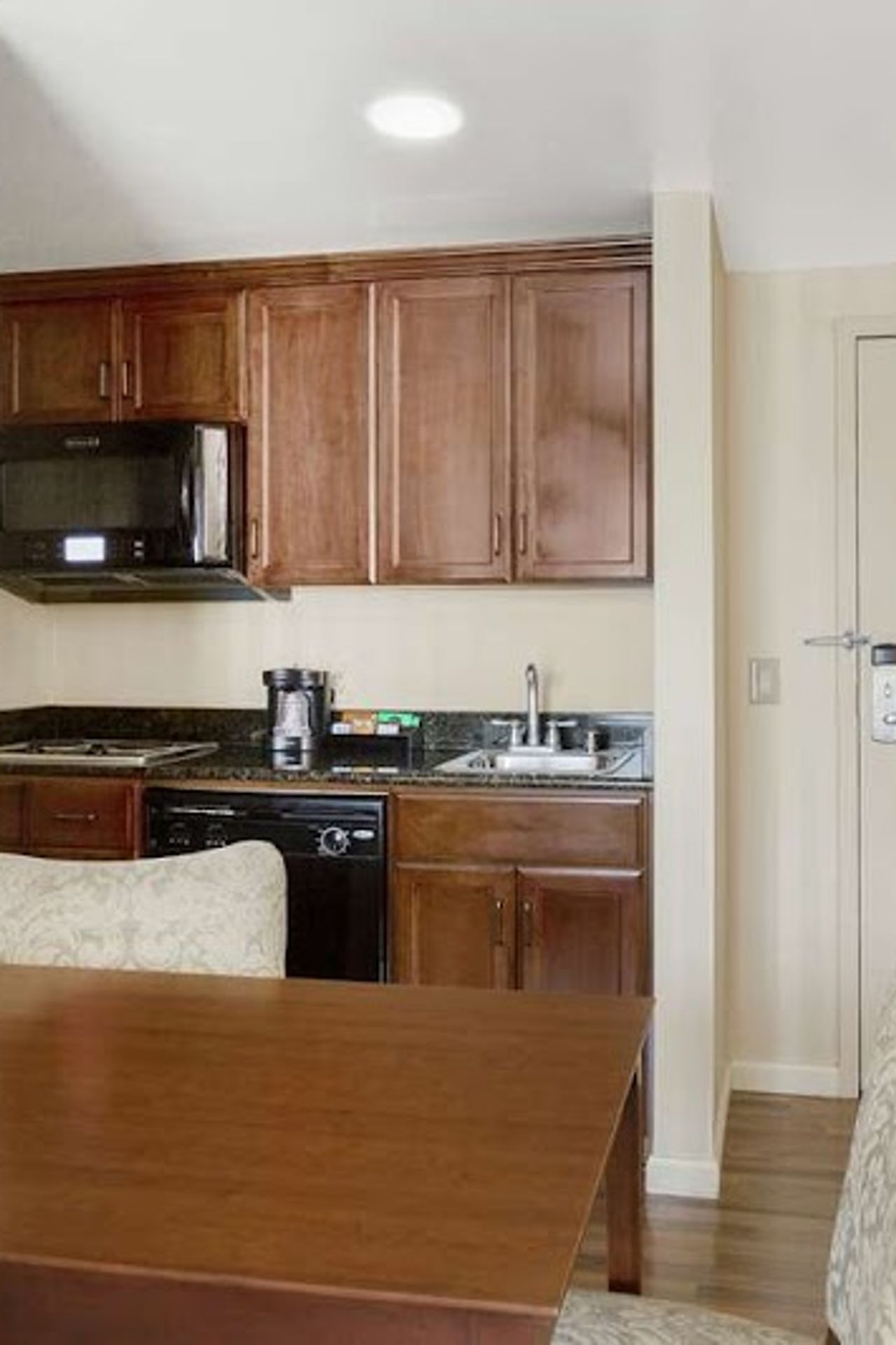 Photo of Homewood Suites by Hilton Sacramento Airport-Natomas