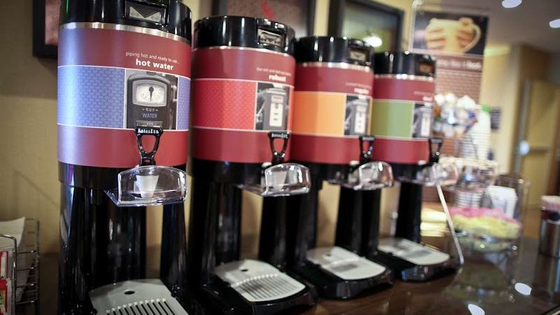 Photo of Hampton Inn Union City