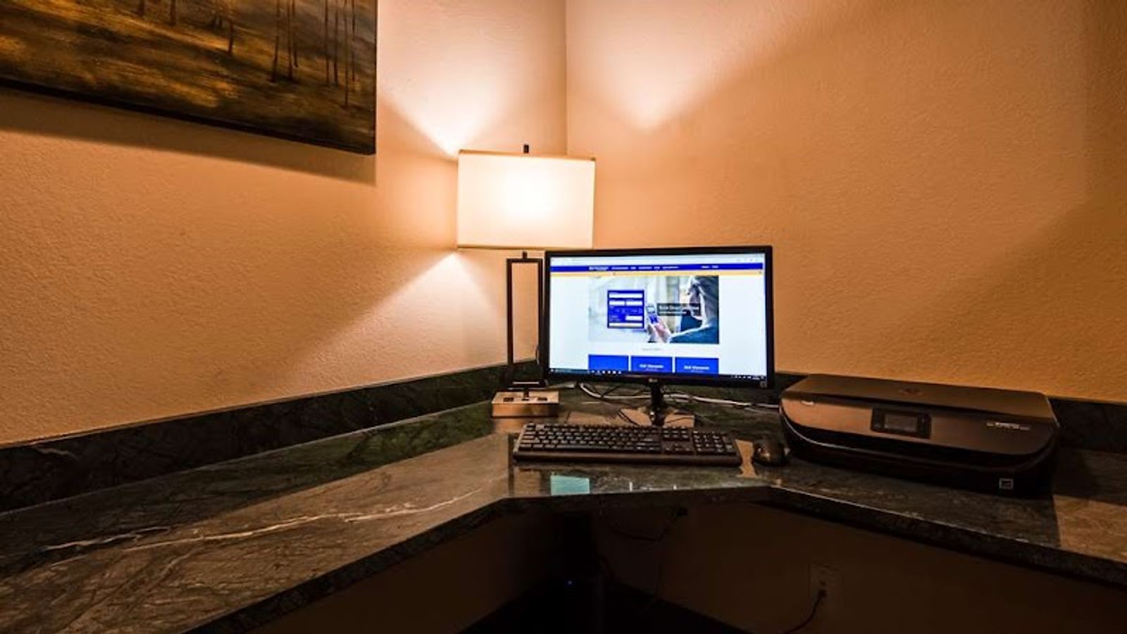 Photo of Best Western Cottage Grove Inn