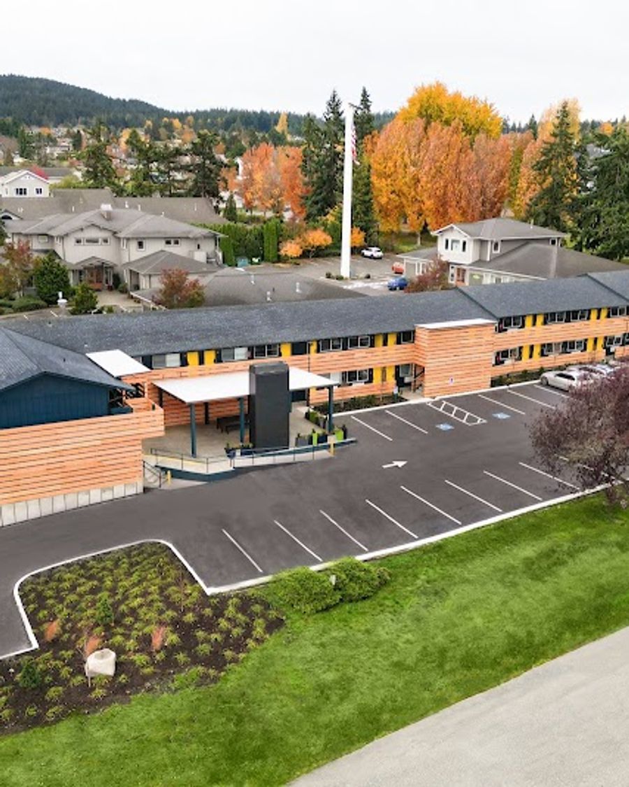 Anacortes Inn