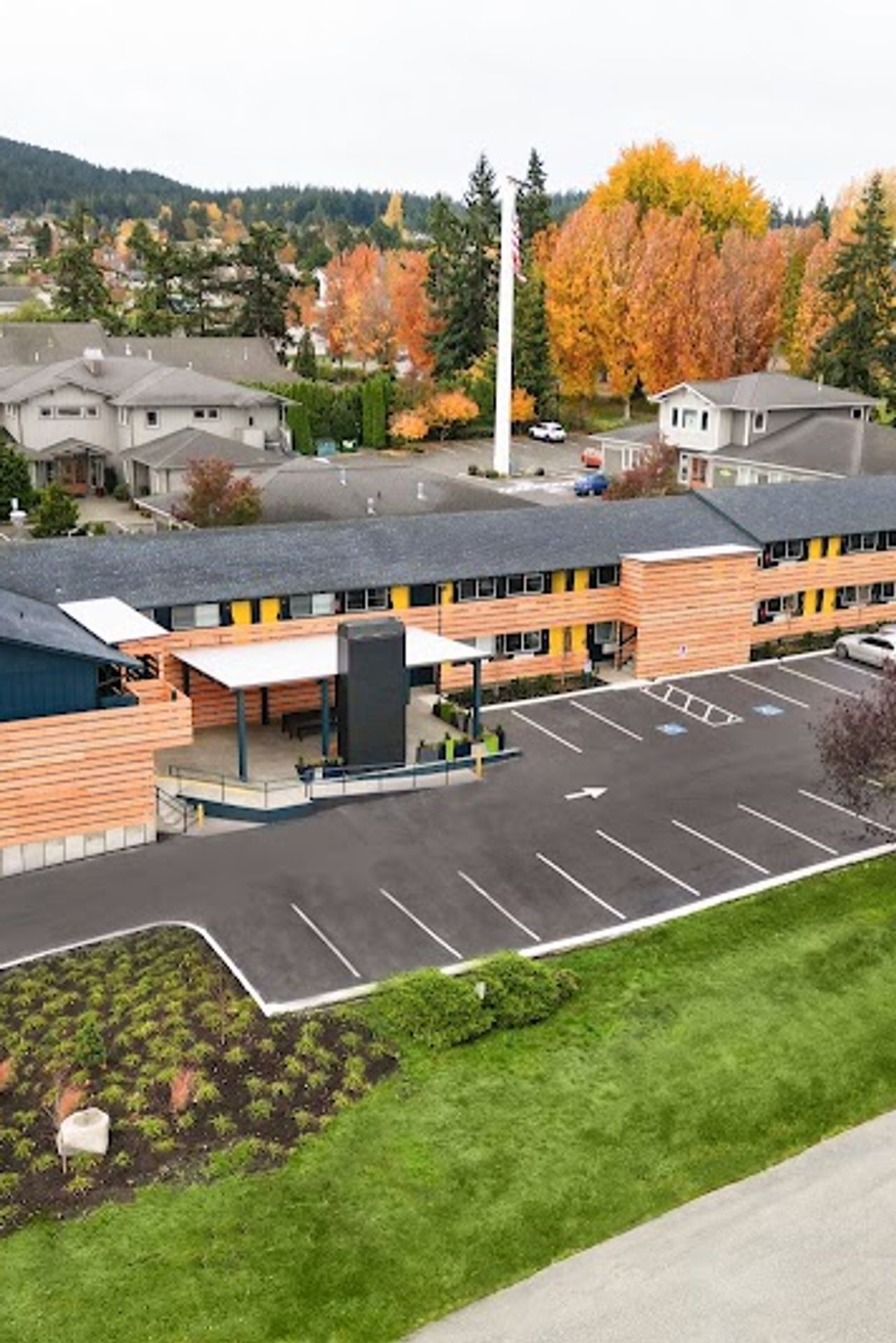 Photo of Anacortes Inn