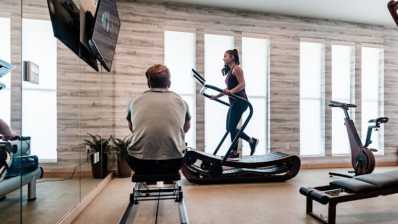 Photo of SaltLine Hotel