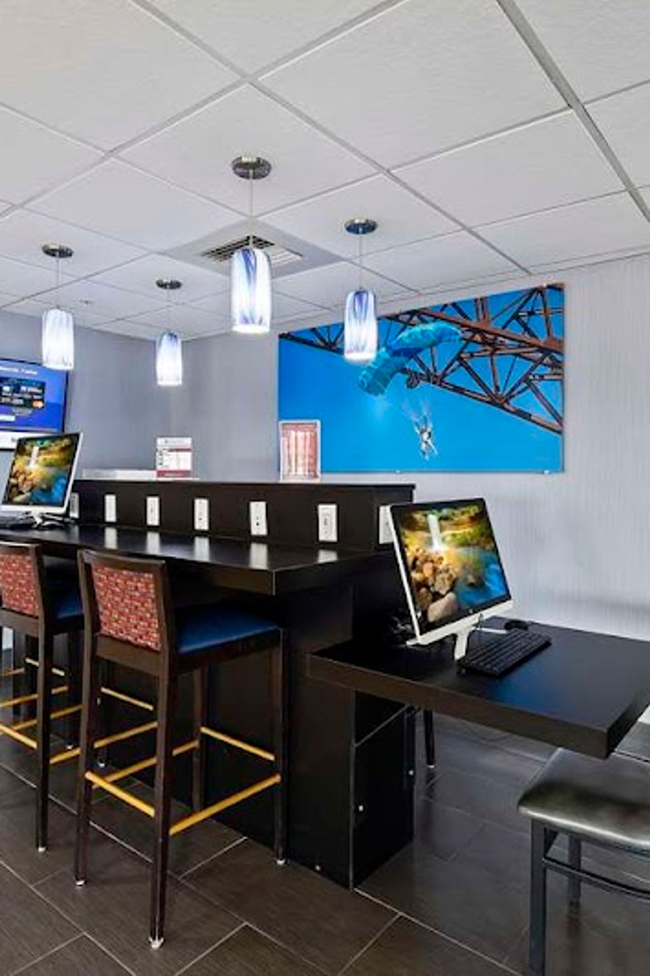 Photo of Best Western Plus Twin Falls Hotel