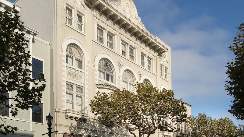 Photo of The Monterey Hotel - Exterior, Property Entrance