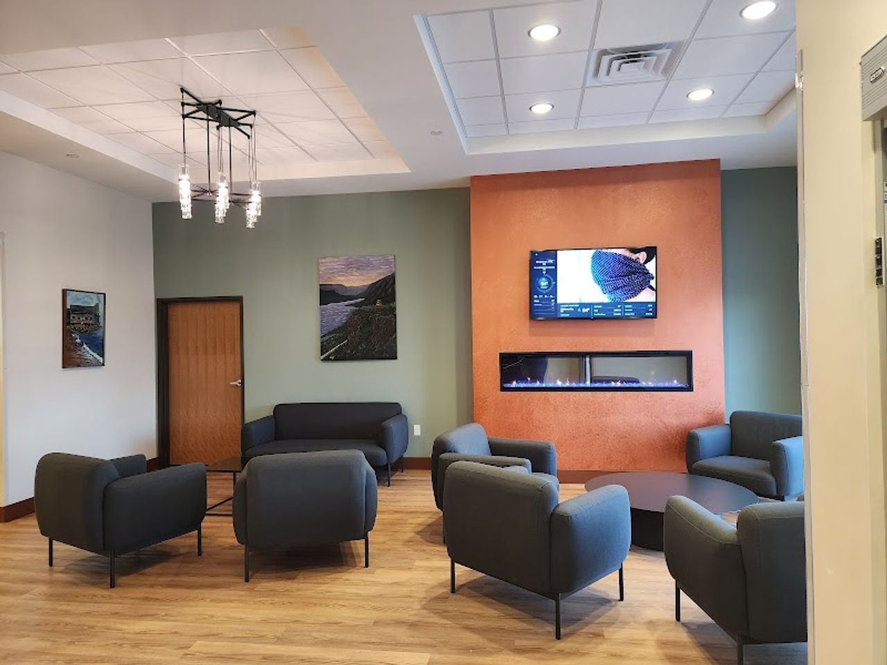 Photo of Radisson Hotel Pendleton Airport