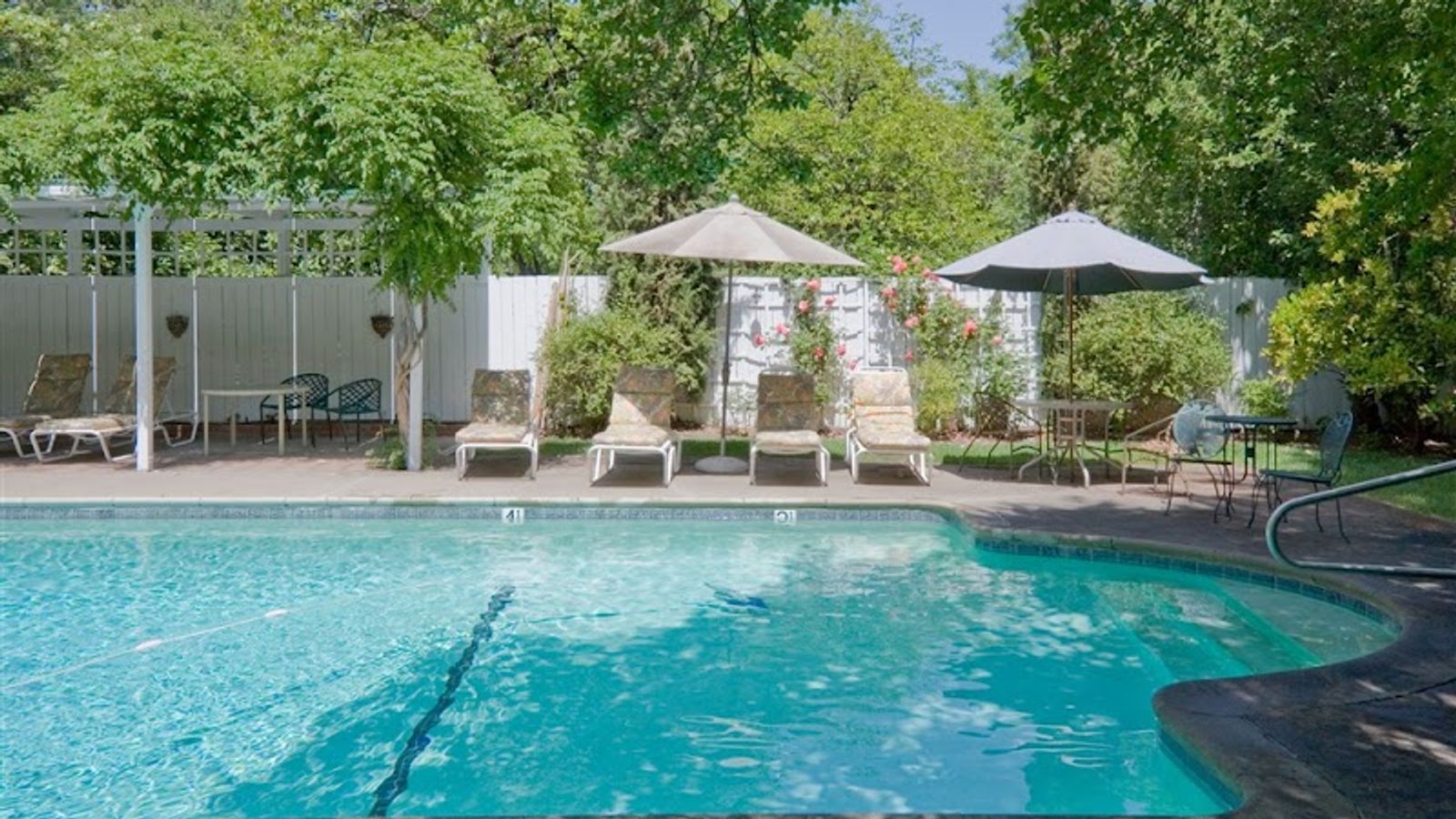 Photo of Camellia Inn