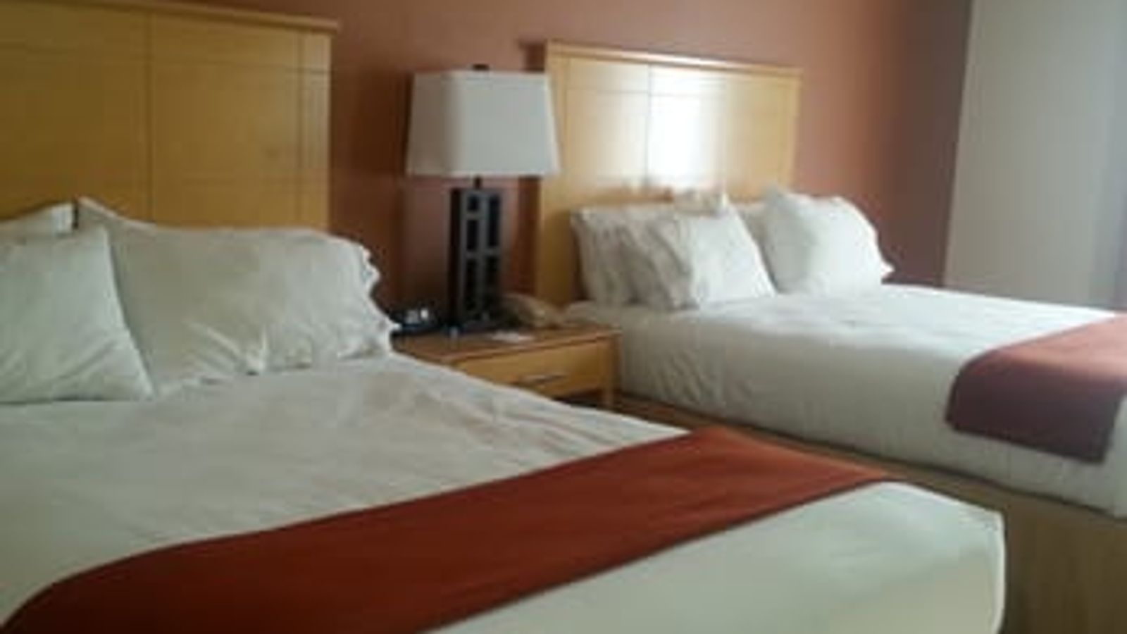 Photo of Holiday Inn Express Stockton Southeast, an IHG Hotel