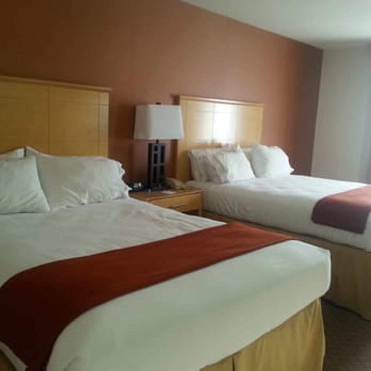 Photo of Holiday Inn Express Stockton Southeast, an IHG Hotel
