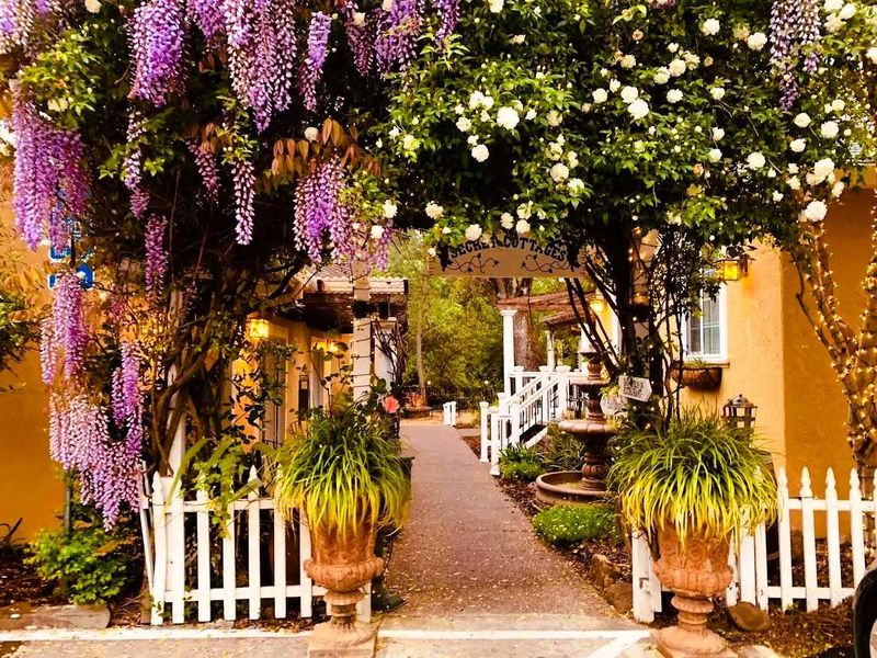 Glen Ellen Inn