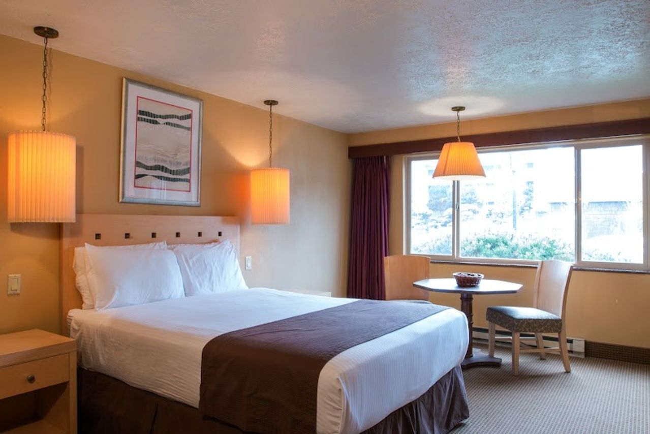 Photo of Hi-Tide Oceanfront Inn