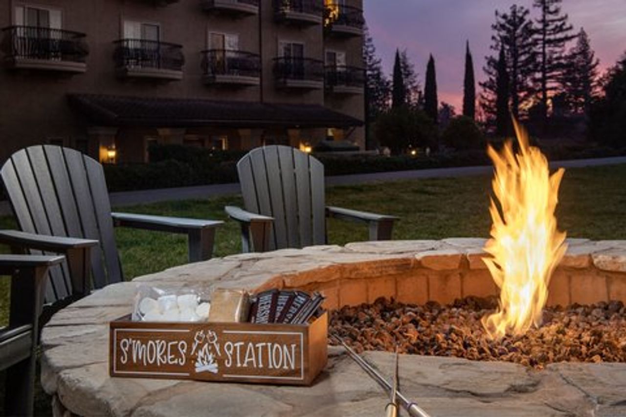 Photo of The Westin Sacramento Riverfront Hotel & Spa