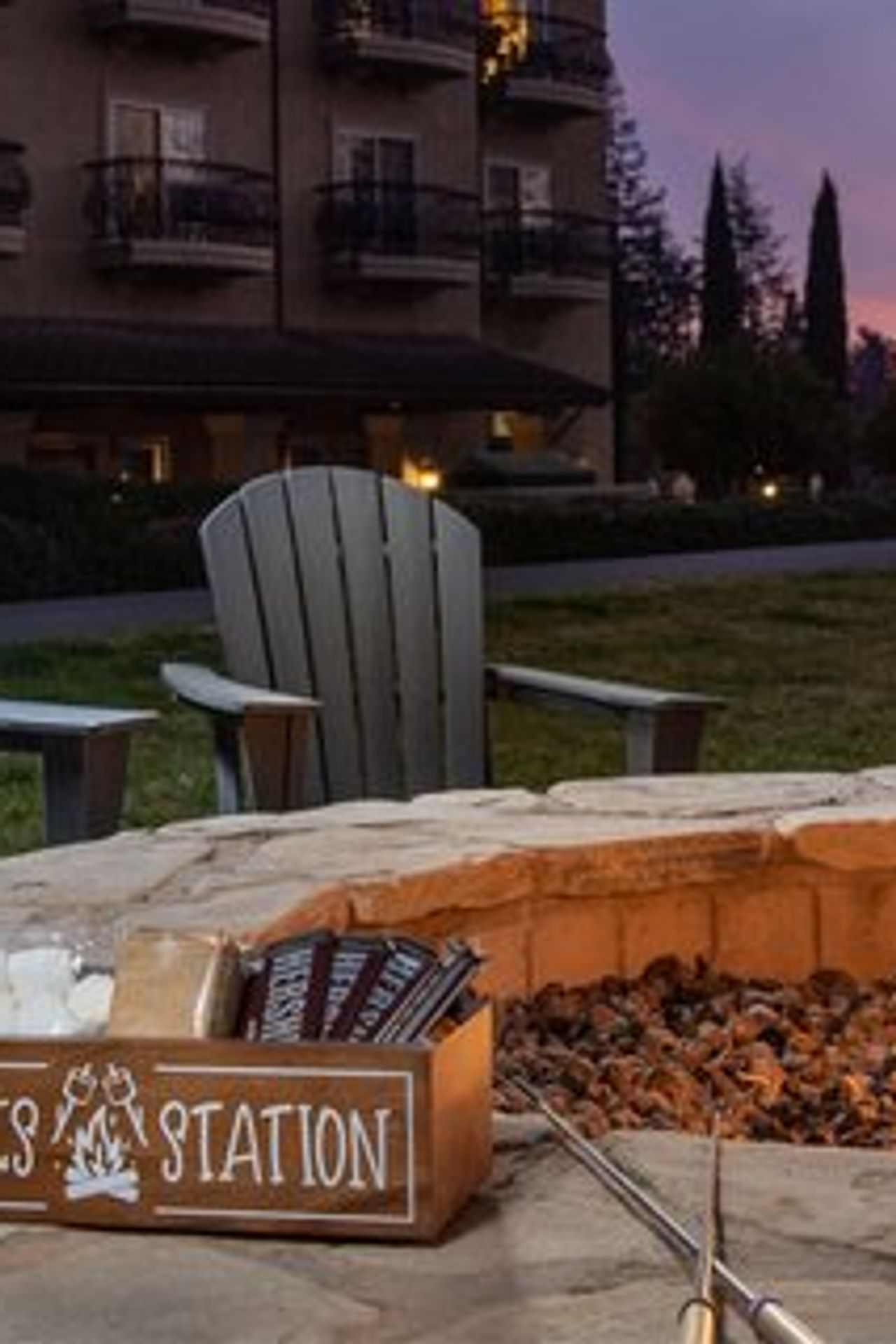 Photo of The Westin Sacramento Riverfront Hotel & Spa