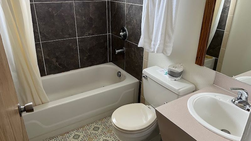 Photo of Silver Sands Motel