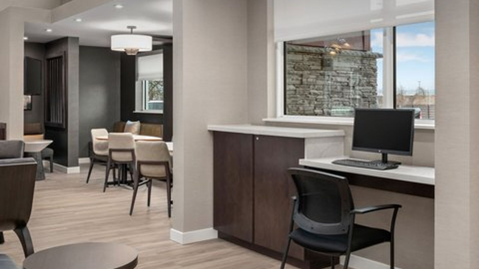 Photo of Residence Inn Portland Clackamas