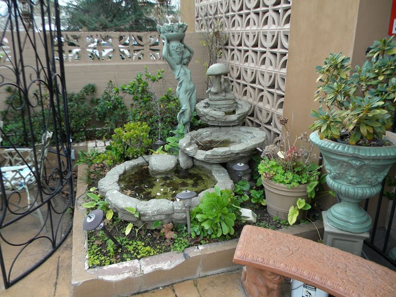 Photo of Stanford Motor Inn Palo Alto