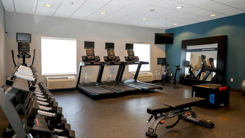 Photo of Hampton Inn Ellensburg