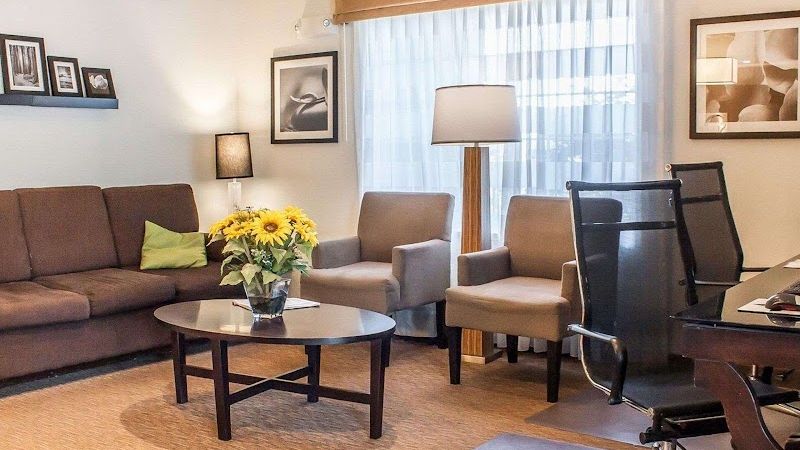 Photo of Sleep Inn Sea Tac Airport